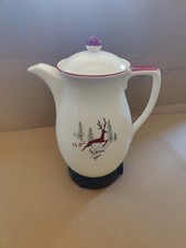 RARE - Crown Devon Stockholm