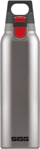 Sigg thermo flask - sigg, &