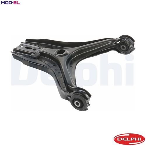 Controltrailing arm wheel - arm,