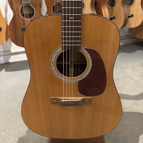 Martin 1997 spd - martin, limited