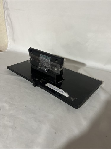 Tabletop base stand for - tv,