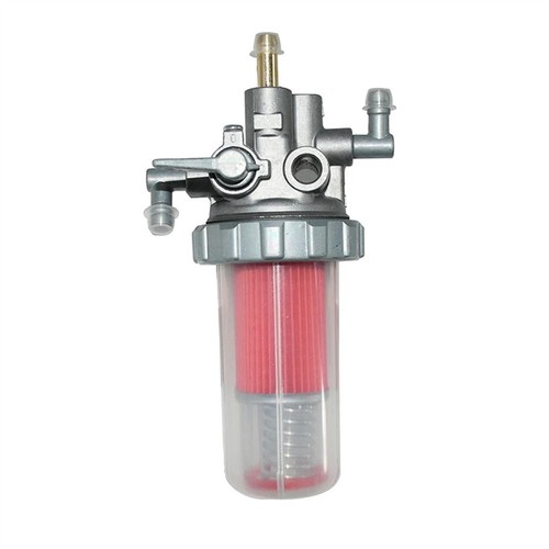 Am876411 fuel filter assembly - fuel,