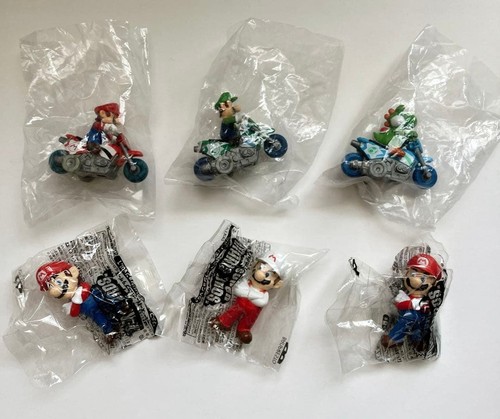 Nintendo mario kart - kart, wii