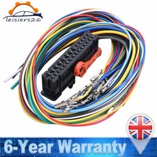 Wiring Harness Repair Kit For