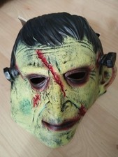 FRANKENSTEIN MASK Full Head