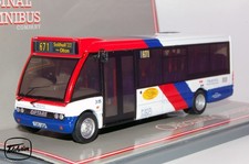 Bus Model: Corgi OOC OM44109
