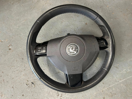 Vauxhall astra sri turbo - vauxhall,