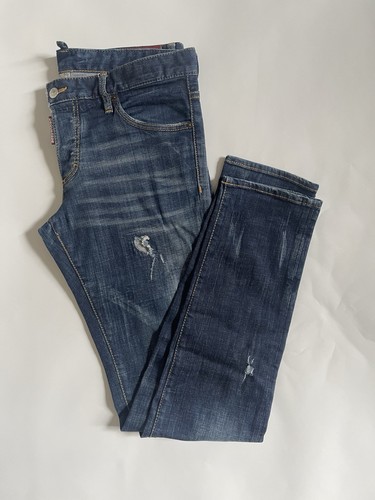 Dsquared2 jeans uk 33 - dsquared2,