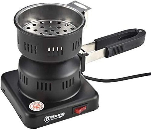 Electric charcoal - electric,