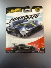 Hot Wheels Aston Martin