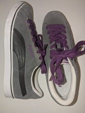 Retro Eco Puma sneakers Purple