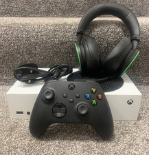 Microsoft Xbox Series S 512GB