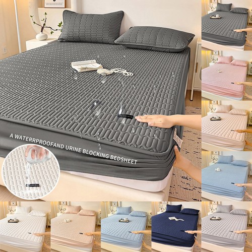 Extra deep quilted waterproof - extra,