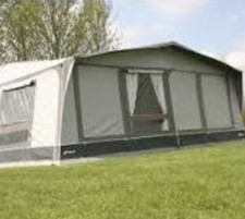 INACA Stela 1000xl All Weather