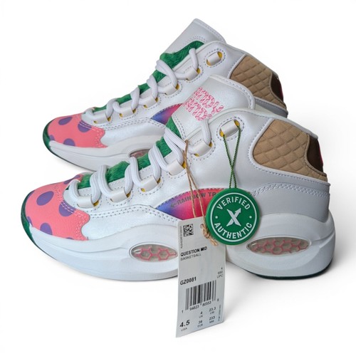 Reebok hasbro question - hasbro,