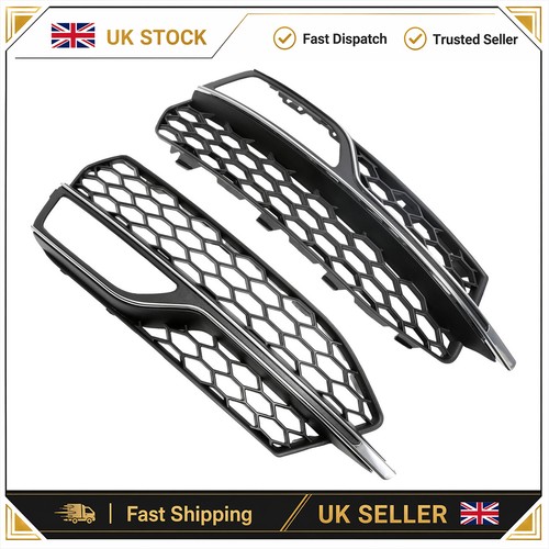 Front bumper fog light - bumper, grille
