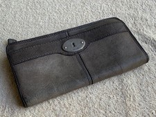 Women's Fossil Maddox Wallet