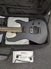 NEW Jackson American Series