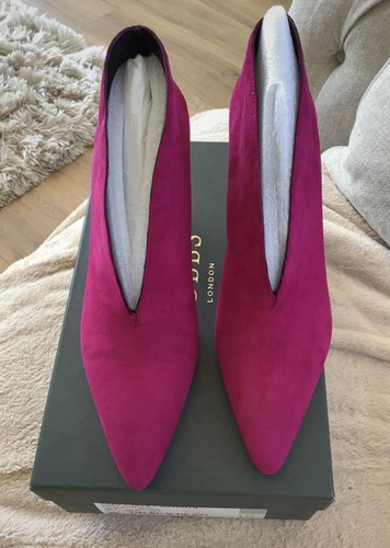 Hobbs shoes size - shoes,