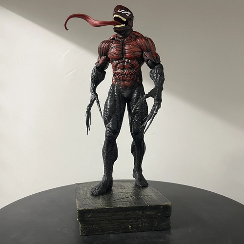 26cm venom symbiote - 26cm,