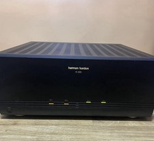 Harman Kardon PA4000 Bridgeable Multichannel Amplifier