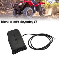 Electric Foot Throttle Pedal