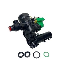 Worcester Return Unit Manifold