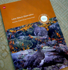 Leica Nature Observation