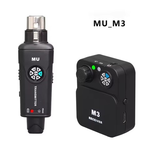 Portable wireless ear - portable,