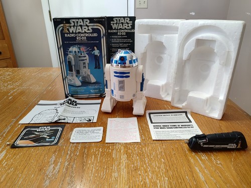 Star wars radio controlled - radio,