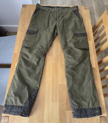 Harkila pro hunter trousers - hunter,