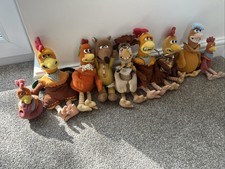 Chicken Run Original  Plush