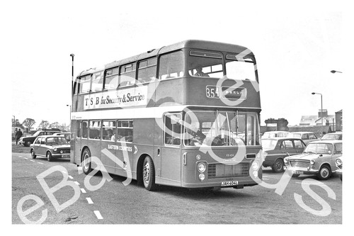 Bus photograph eastern - bus,