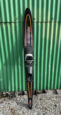 Kidder redline classic slalom - kidder,