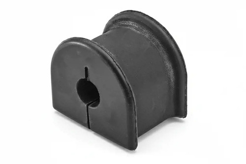 Stabilizer rubber bush rear - stabilizer,