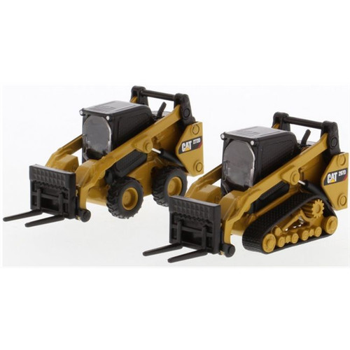 Diecast masters scale cat - diecast,