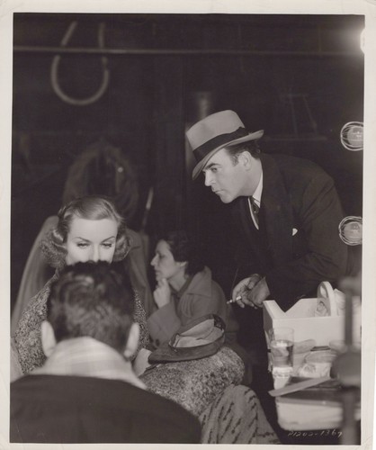 Carole lombard director - carole, +