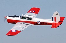 1/4 Scale DHC-1 CHIPMUNK