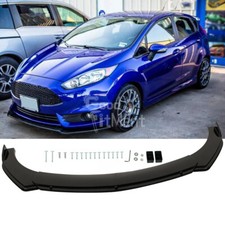 Car Front Bumper Lip Spoiler