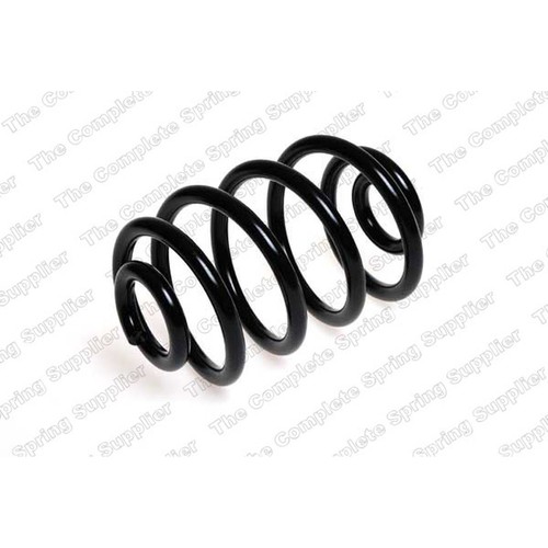 Coil springs for - coil, (pair)