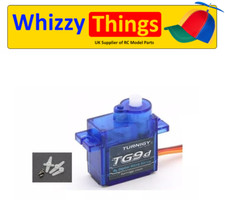 Digital Micro Servo Turnigy