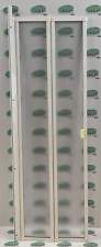 Shower door - Caravan /