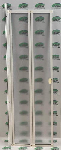 Shower door caravan - -, /