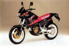 GILERA NORDWEST WORKSHOP