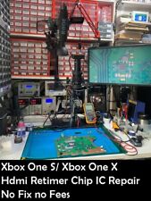 Xbox One S/ Xbox One X Hdmi