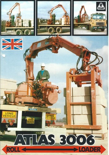 Equipment brochure atlas - equipment,