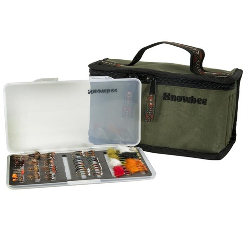 Snowbee slimline fly - snowbee,