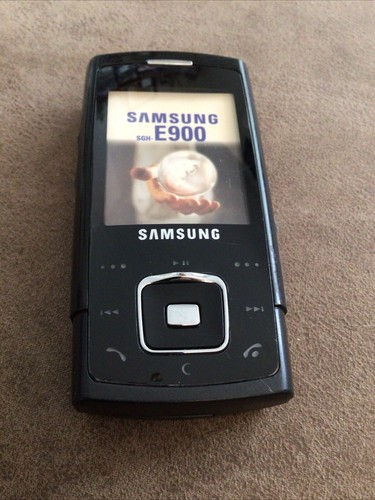 Samsung sgh e900 dummy - samsung,