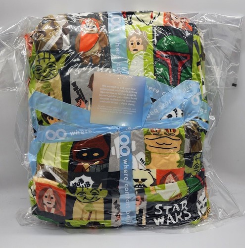 Star wars multi oversized - star,