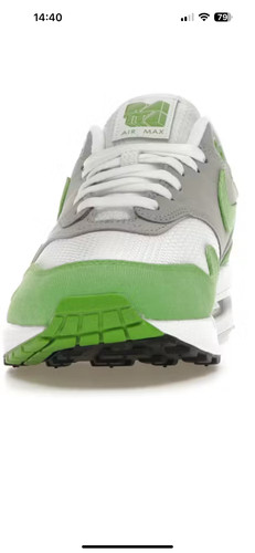 Nike air max patta 20th - 1,